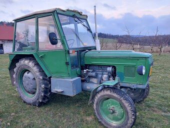 Zetor 5511 - 2