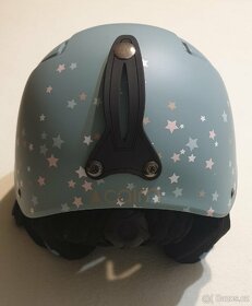 Cairn dětská lyžařská helma - 2