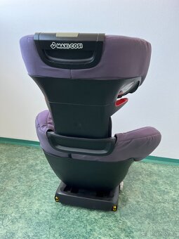 Autosedačka Maxi-Cosi Rodifix - 2