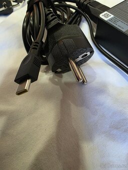 Lenovo originální AC adaptér 65W - 2