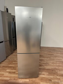 Lednice s mrazákem Bosch (111) - 2