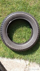 Pneumatiky Maxon Matador - 2