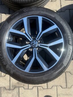 Kola VW R17 5x112 - 2