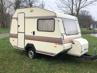 Karavan Kip 330 - 2
