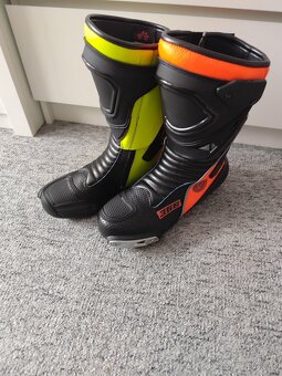 Nové Boty vel. 44 - 2