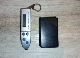 POČÍTADLA, KALKULAČKY - 2