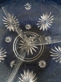 Třídílná mísa - 2