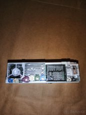 Rádio BMW headunit basic navigation - 2