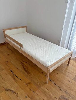 Dětská postel ikea - 2
