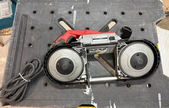 Milwaukee BS 125 - 2