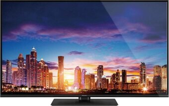 Panasonic TX55GX550E - 2