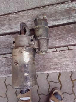 Startér naOlcita - 2