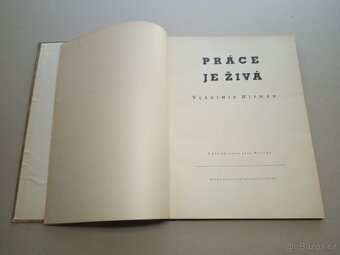 Práce je živá - 2