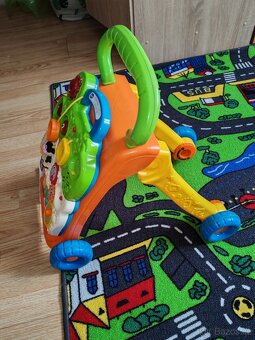 Dětské chodítko - 2