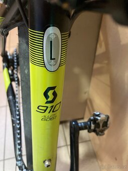 Scott Aspect 910 L - 2