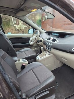 Renault Grand Scenic1.4Tce PRIVILEGE,CZ, - 2