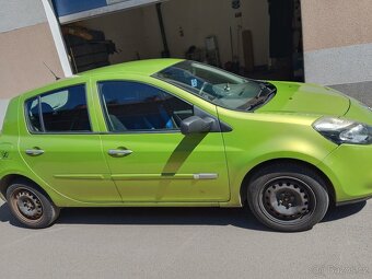 Clio - 2