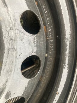 Disky 13 Swift 3, 4x100 - 2