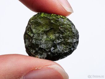 Vltavín Chlum nad Malší - 4,1 g - 2