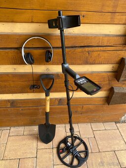 Equinox 600 set - 2
