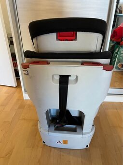 AUTOSEDAČKA BOMIMI ISOFIX 9–36 kg - 2