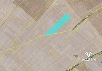 Pole 16 347 m² - 2