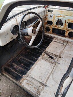 wartburg 311 - 2