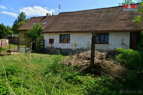 Prodej rodinného domu, 444 m², Nalžovské Hory - 2