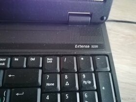 Notebook Acer Extensa 5235 Windows 11 - 2