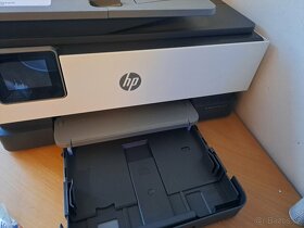 HP OfficeJet Pro - 2