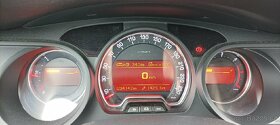 Citroen C5 2,0 HDI, 2008 TOP STAV - 2