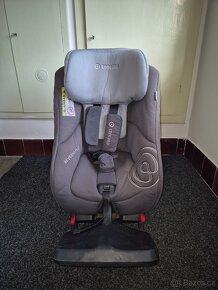 Concord Reverso Plus 2017 protisměrná sedačka - 2