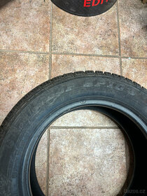 Letní pneu Dunlop 185/60 R14 82 T - 1ks - 2