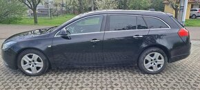 Opel Insignia kombi 2.0 CDTi - 2