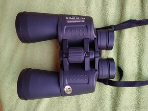 Olympus Binoculars 10x50 DPS R FIELD 6.5, - 2