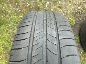 2ks letní pneu Michelin 205/60/16 - 2
