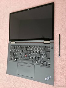 Lenovo ThinkPad X13 Yoga Gen 2 - 2