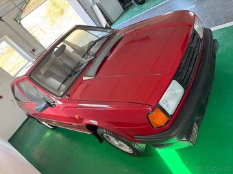 Škoda Rapid 136 - 2