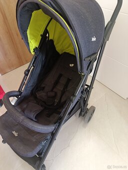 Prodám Golfky Joie - 2