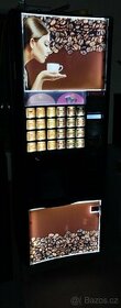 predám nápojový automat , kavomat x2 - 2