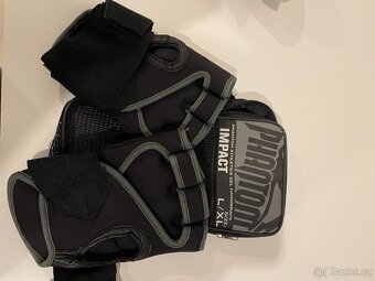 MMA rukavice Phantom nepoužité - 2