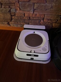 Robot Roomba i7,Braava jet m6 - 2