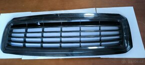 Prodam predni tuningovou masku Skoda Fabia1 - 2