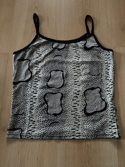 Crop top set - 2