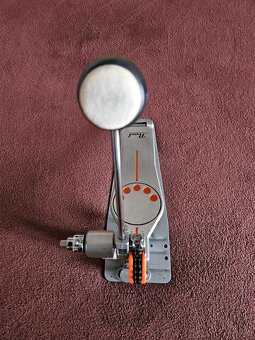 Pearl P-930 Demonator - 2