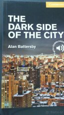 Zjednodušená četba The Dark Side of the City Elementary - 2