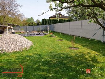 Prodej, pozemky/bydlení, 839 m2, Kostelec nad Orlicí, Rychno - 2