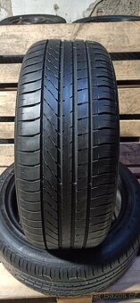 Goodyear 255/45 R19 104Y 5-6mm - 2