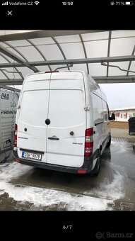 Sprinter 316 CDI 2014 - 2