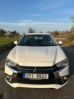 MITSUBISHI ASX 2019 1.6 - 2